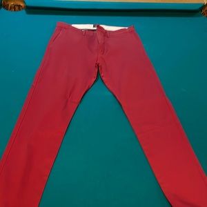 JCrew Stretch 32x30